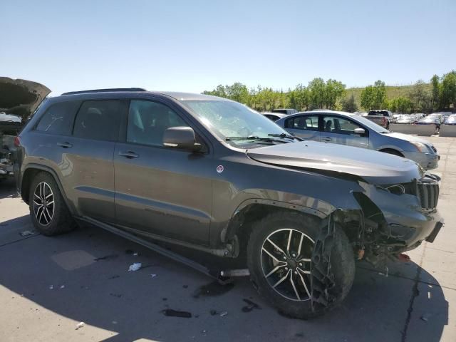 2019 Jeep Grand Cherokee Trailhawk