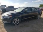 2017 Ford Fusion SE Phev