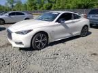 2018 Infiniti Q60 Luxe 300