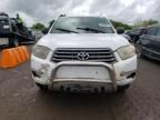 2008 Toyota Highlander