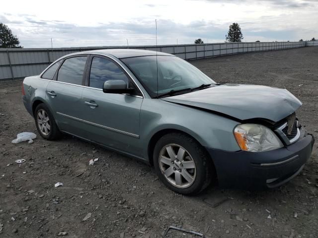 2006 Ford Five Hundred SEL