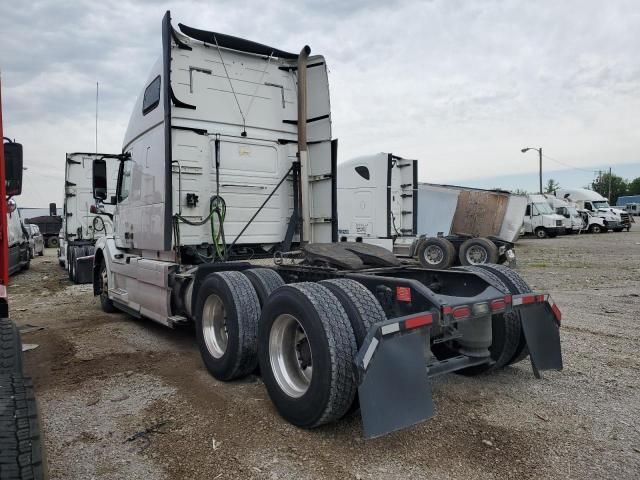 2018 Volvo VN VNL