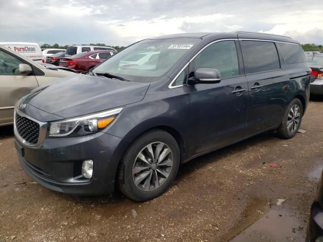 2016 KIA Sedona EX