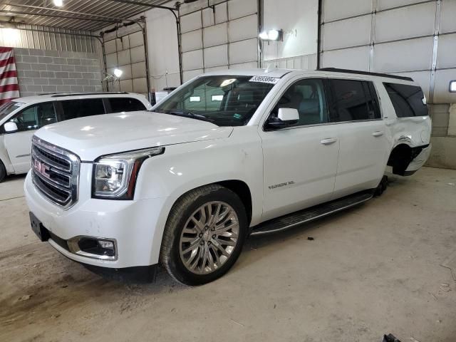 2019 GMC Yukon XL K1500 SLT