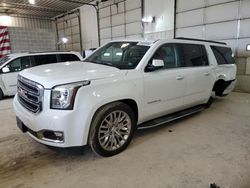 4 X 4 for sale at auction: 2019 GMC Yukon XL K1500 SLT