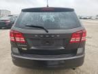 2015 Dodge Journey SE