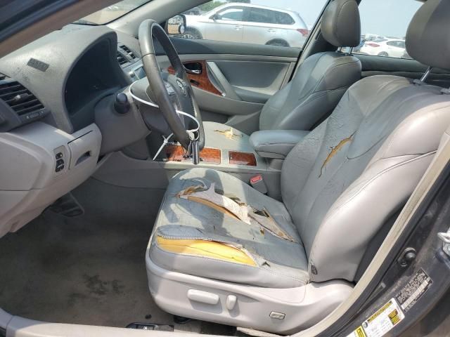 2008 Toyota Camry LE