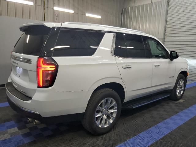 2023 Chevrolet Tahoe K1500 Premier