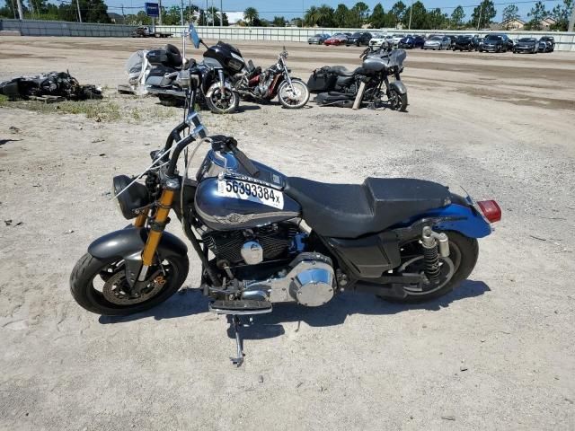 2003 Harley-Davidson Flht Classic