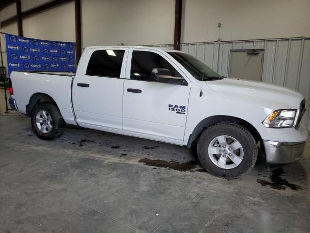 2023 Dodge RAM 1500 Classic SLT