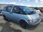 1993 Toyota Previa DX