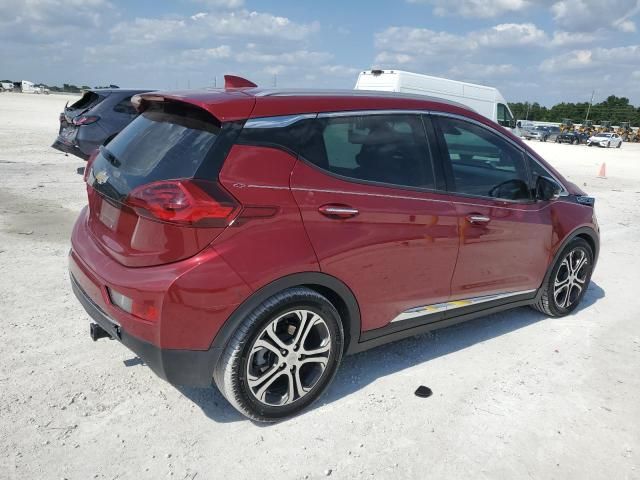 2018 Chevrolet Bolt EV Premier