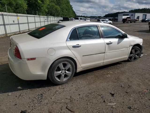 2012 Chevrolet Malibu 2LT