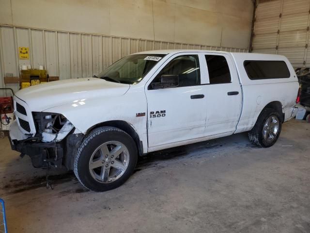 2014 Dodge RAM 1500 ST