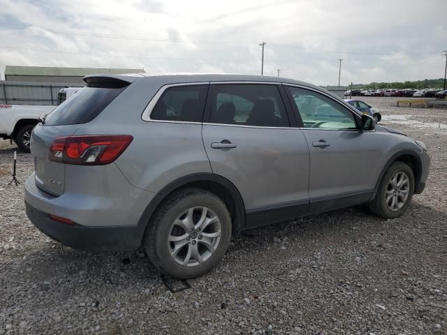 2014 Mazda CX-9 Touring