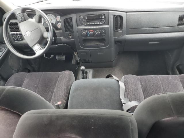 2003 Dodge RAM 3500 ST