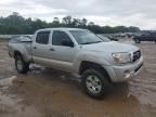 2007 Toyota Tacoma Double Cab Long BED