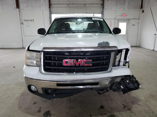 2010 GMC Sierra C1500 SL