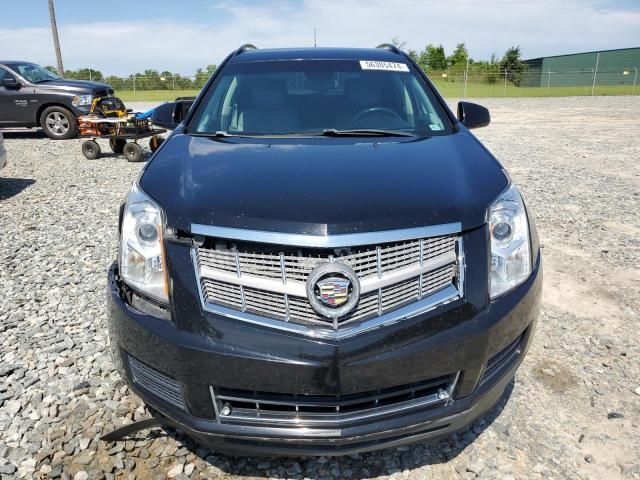 2011 Cadillac SRX