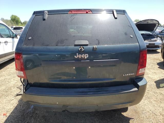 2005 Jeep Grand Cherokee Laredo