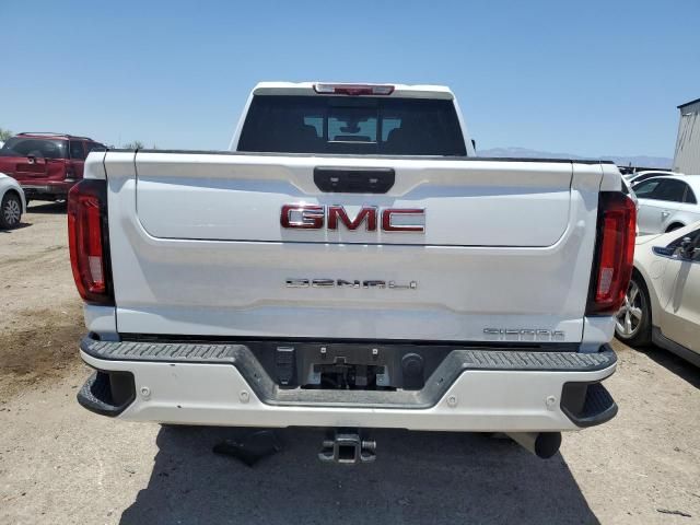 2021 GMC Sierra K2500 Denali