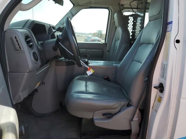 2011 Ford Econoline E250 Van