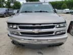 2003 Chevrolet Tahoe K1500