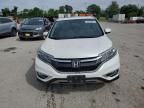 2016 Honda CR-V EXL