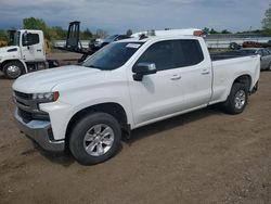 2019 Chevrolet Silverado K1500 LT en venta en Columbia Station, OH