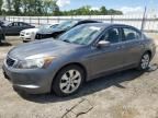 2009 Honda Accord EXL