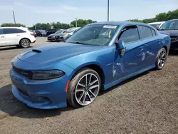 Dodge salvage cars for sale: 2020 Dodge Charger R/T