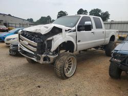 Ford Vehiculos salvage en venta: 2015 Ford F250 Super Duty