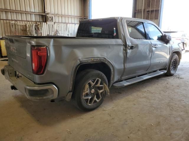 2023 GMC Sierra C1500 SLT