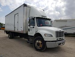 Clean Title Trucks for sale at auction: 2017 Freightliner M2 106 Medium Duty