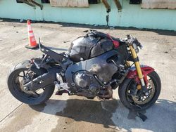 Salvage cars for sale from Copart Columbus, OH: 2023 Honda CBR1000 RR