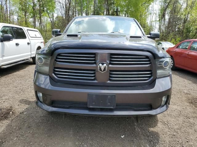 2014 Dodge RAM 1500 Sport