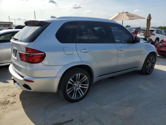 2013 BMW X5 XDRIVE35I