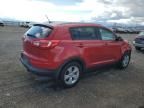 2013 KIA Sportage LX