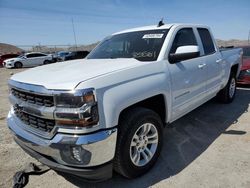 2019 Chevrolet Silverado LD C1500 LT en venta en North Las Vegas, NV