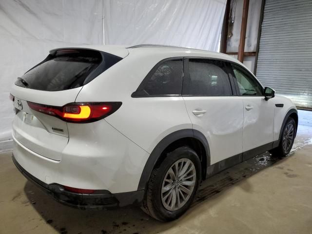 2024 Mazda CX-90 Preferred Plus