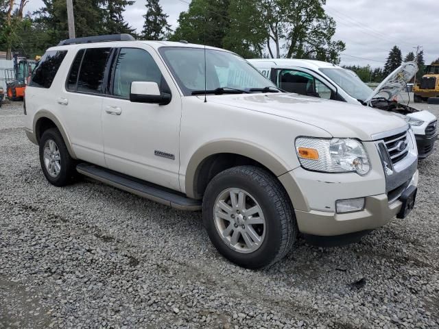 2008 Ford Explorer Eddie Bauer