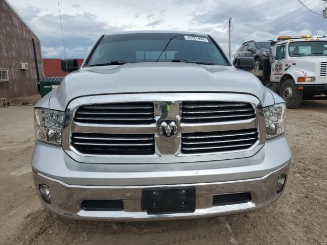 2016 Dodge RAM 1500 SLT