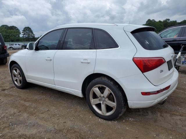 2011 Audi Q5 Premium Plus