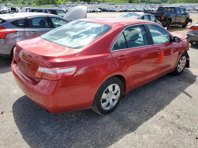 2008 Toyota Camry CE