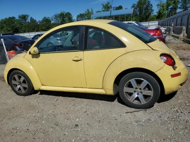 2006 Volkswagen New Beetle TDI Option Package 1