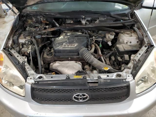 2004 Toyota Rav4