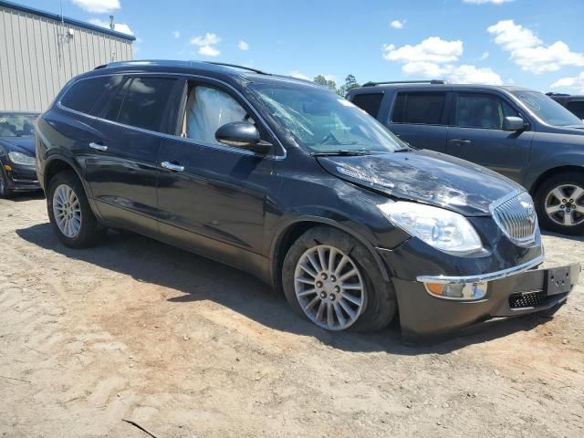 2012 Buick Enclave