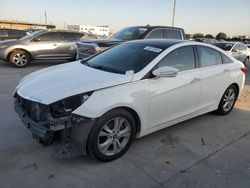 2012 Hyundai Sonata SE for sale in Grand Prairie, TX