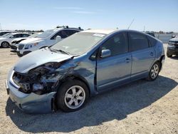 Compre carros salvage a la venta ahora en subasta: 2008 Toyota Prius