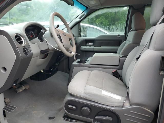 2004 Ford F150